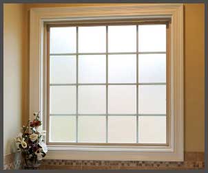 Atrium 450 Series Windows