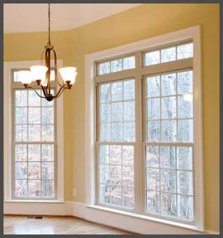 Atrium 450 Series Windows