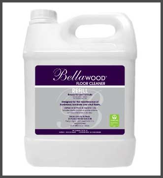 Bellawood Floor Cleaner