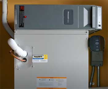 Bosch Heat Pump