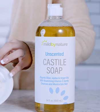 Castile Soap