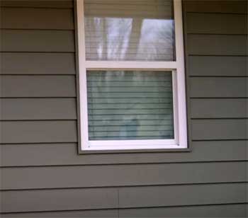 CraneBoard Siding