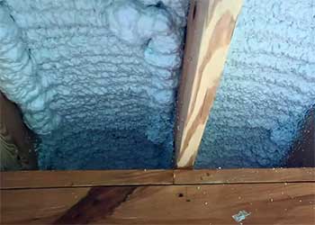 Foam It Green Insulation