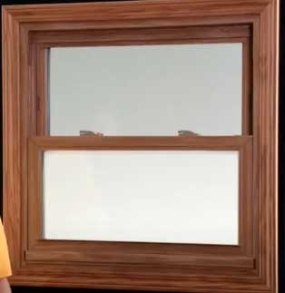 Hanson Windows