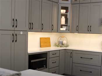 Lily Ann Cabinets