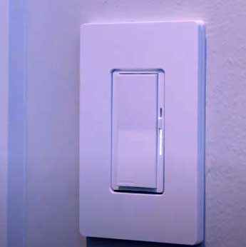 Lutron Diva Dimmer