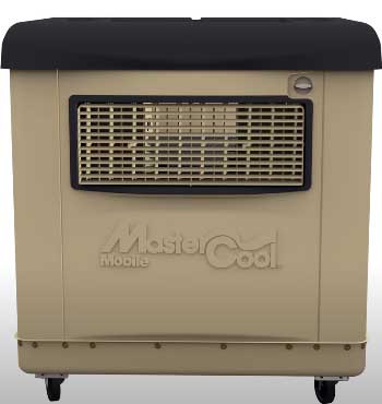 MasterCool Cooler