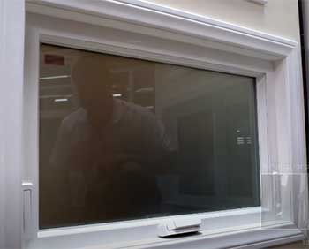 Milgard V300 Series Windows