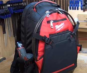 Milwaukee 48-22-8200 Packout Tool Bag