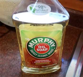 Murphy’s Oil Soap