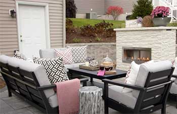 POLYWOOD Outdoor Furniture