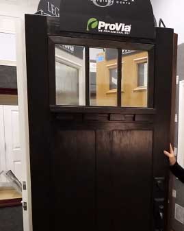 ProVia Door