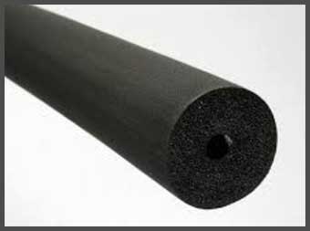 Rubatex Insulation