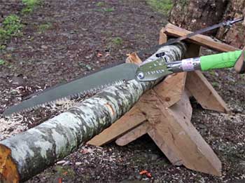 Silky Katanaboy 650 Pruning Saw