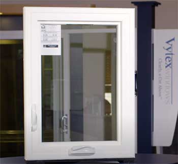 Vytex Windows