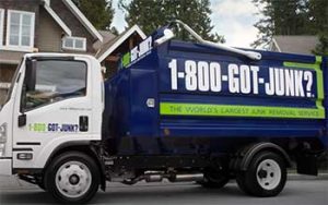 Junk King Vs. 1-800-GOT-JUNK: In-depth Differences
