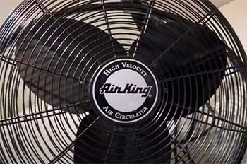 Air King Fan