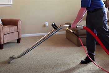 COIT Carpet Cleaner