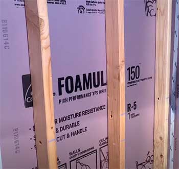 FOAMULAR 150