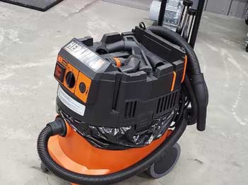 Fein Turbo II X HC HEPA Vacuum Cleaner