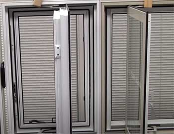 Fiberglass Windows