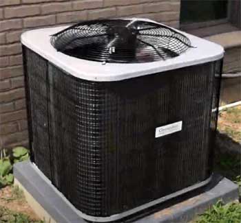 GrandAire Air Conditioner