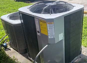 GrandAire HVAC