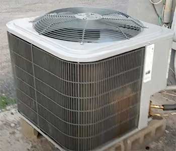 Heil 14 SEER 3 Ton Air Conditioner