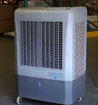 Hessaire Evaporative Cooler