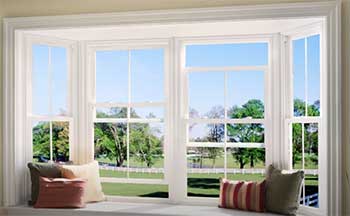 JELD-WEN 2500 Windows