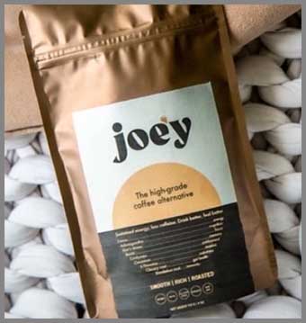 Joey Natural Coffee