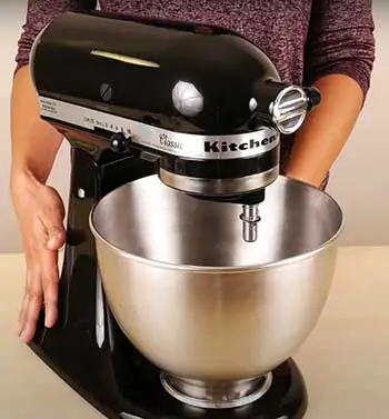 KitchenAid Classic Stand Mixer