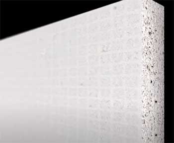 Magnesium Oxide (MgO) Wall Panels