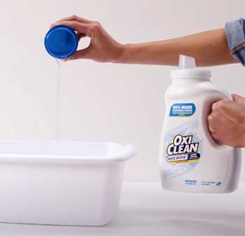 OxiClean