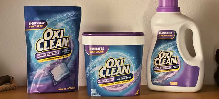 OxiClean