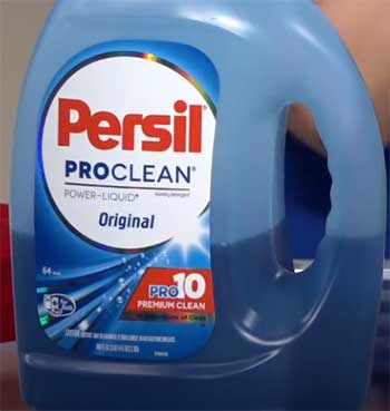 Persil Laundry Detergent