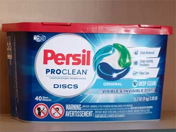 Persil ProClean