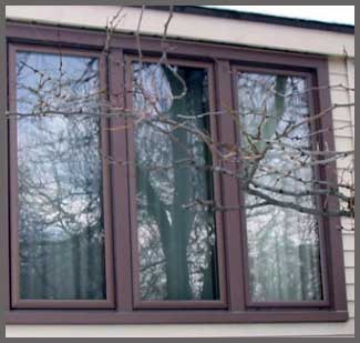 Polar Seal Casement Windows