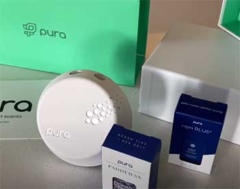 Pura Smart Diffuser