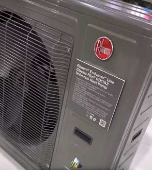 Rheem HVAC