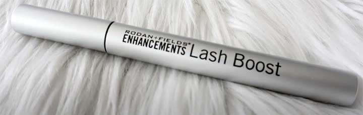 Rodan + Fields Lash Boost