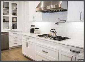 Are White Cabinets Cheaper Than Wood? Let's Find Out!