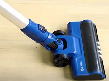 UMLo N3S Lightweight Cordless Vacuum Cleaner