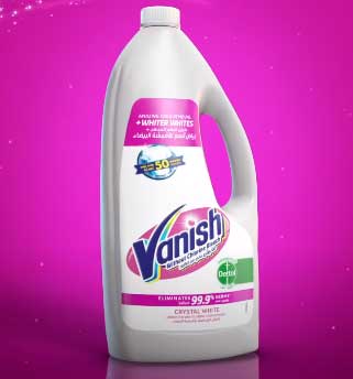 Vanish