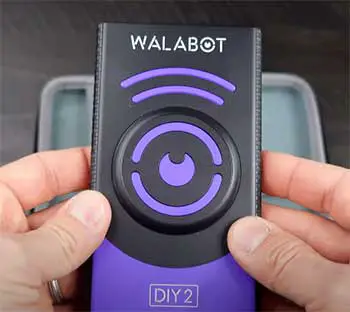 Walabot DIY 2 Wall Scanner