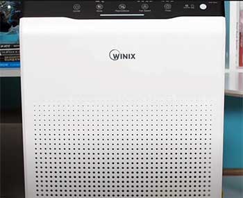 Winix Air Purifier