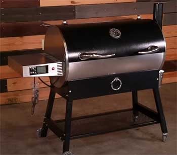 recteq 700 Pellet Grill