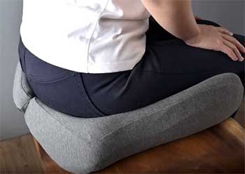 Cushion Lab Seat Cushion