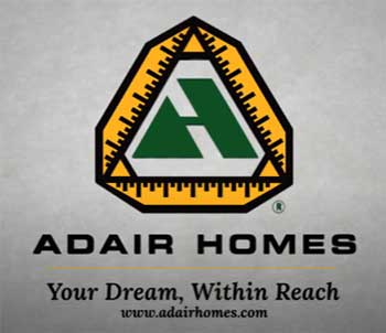 Adair Homes