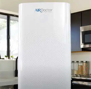 AirDoctor Air Purifiers